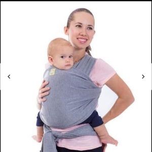 💕 Keababies wrap